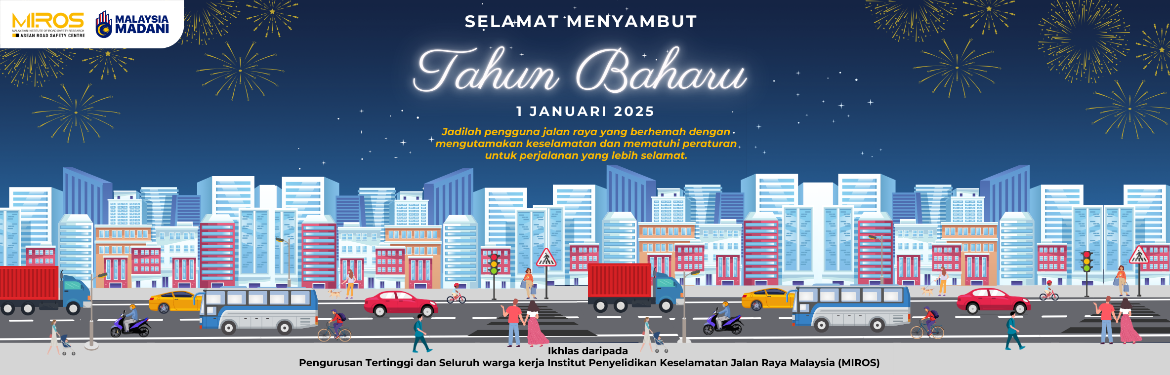 Tahun Baru 2025