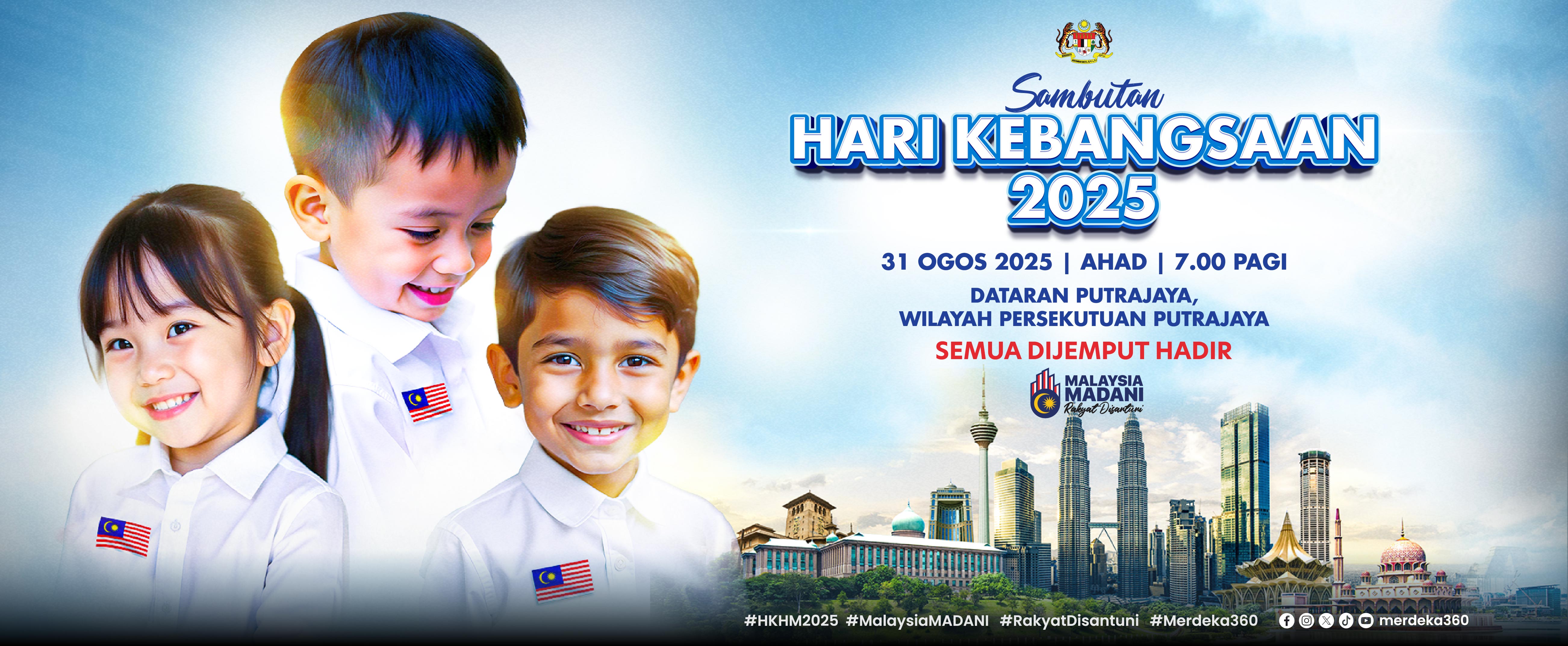Hari Kebangsaan